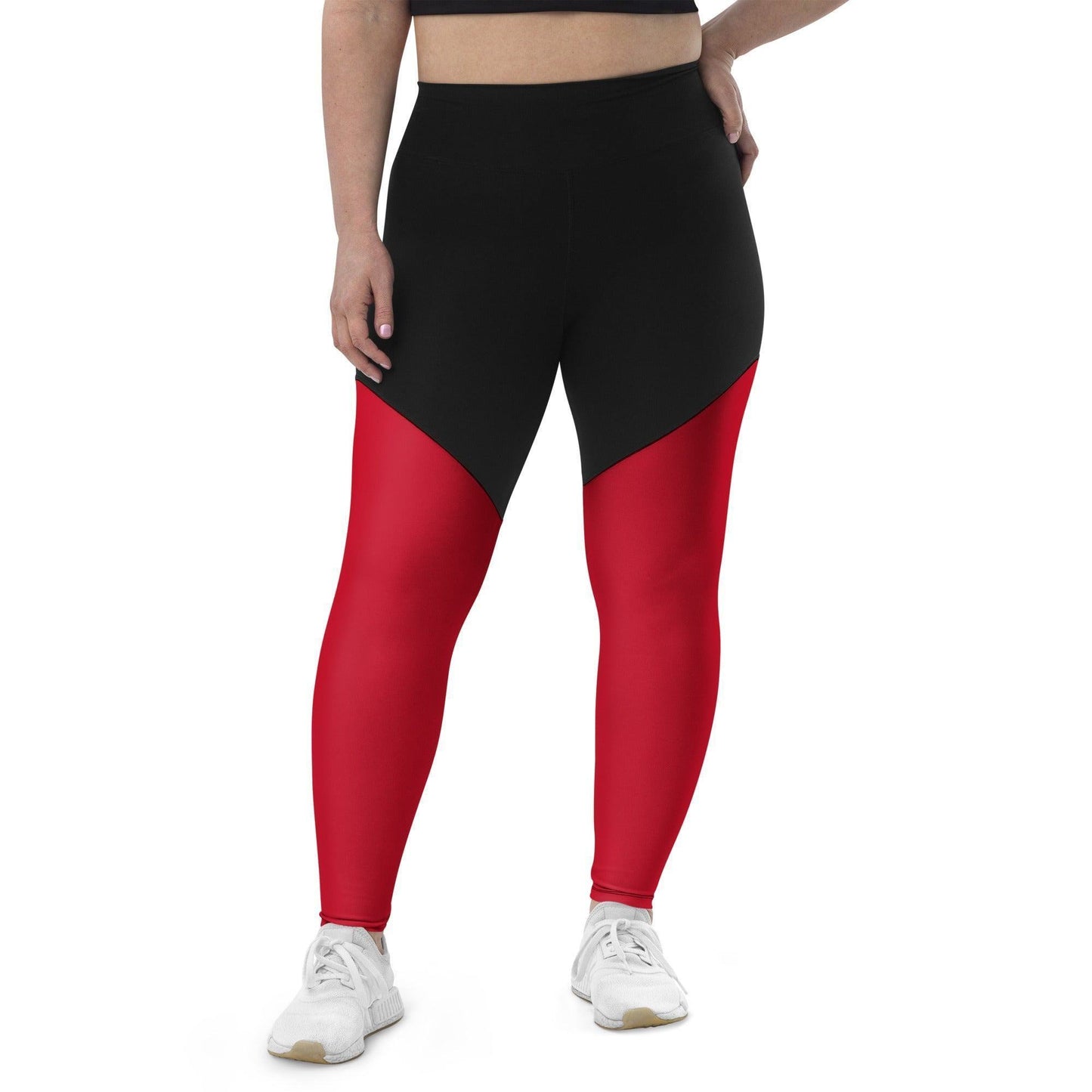 Rote Damen Sport Leggings Sport Leggings 57.99 Activewear, atmungsaktiv, auffällig, Bewegungsfreiheit, blickdicht, Damen, Design, Elastan, eng, Fashion, Feuchtigkeit, Figur, Fitnessstudio, funktional, Gym, Gürtel, Leggings, Mode, Natur, OEKOTEX100, Passform, Polyamid, Polyester, praktisch, Qualität, red, rot, Schweiß, Sport, Stoff, Style, Taille, Tasche, UPF50, verdichteter, weibliche, Yoga JLR Design