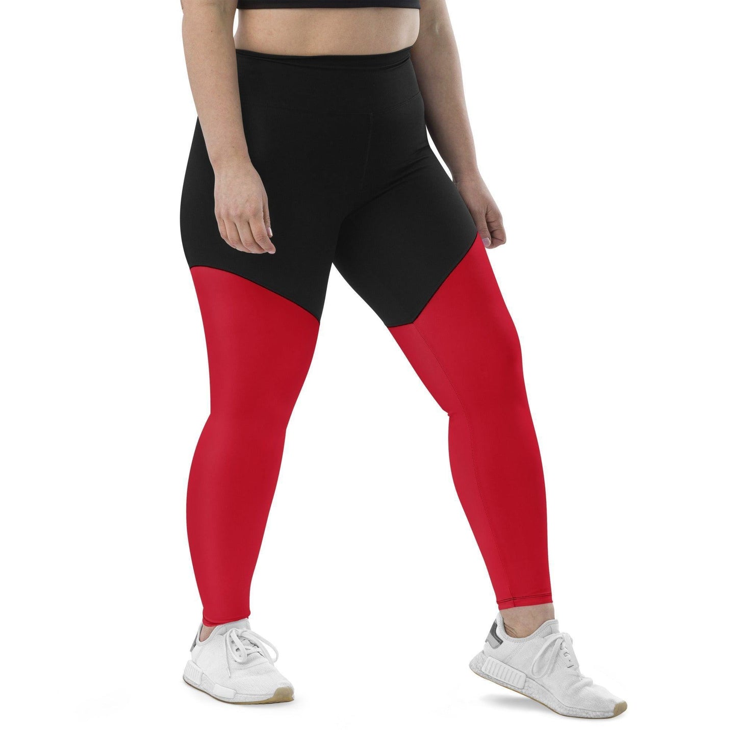 Rote Damen Sport Leggings Sport Leggings 57.99 Activewear, atmungsaktiv, auffällig, Bewegungsfreiheit, blickdicht, Damen, Design, Elastan, eng, Fashion, Feuchtigkeit, Figur, Fitnessstudio, funktional, Gym, Gürtel, Leggings, Mode, Natur, OEKOTEX100, Passform, Polyamid, Polyester, praktisch, Qualität, red, rot, Schweiß, Sport, Stoff, Style, Taille, Tasche, UPF50, verdichteter, weibliche, Yoga JLR Design