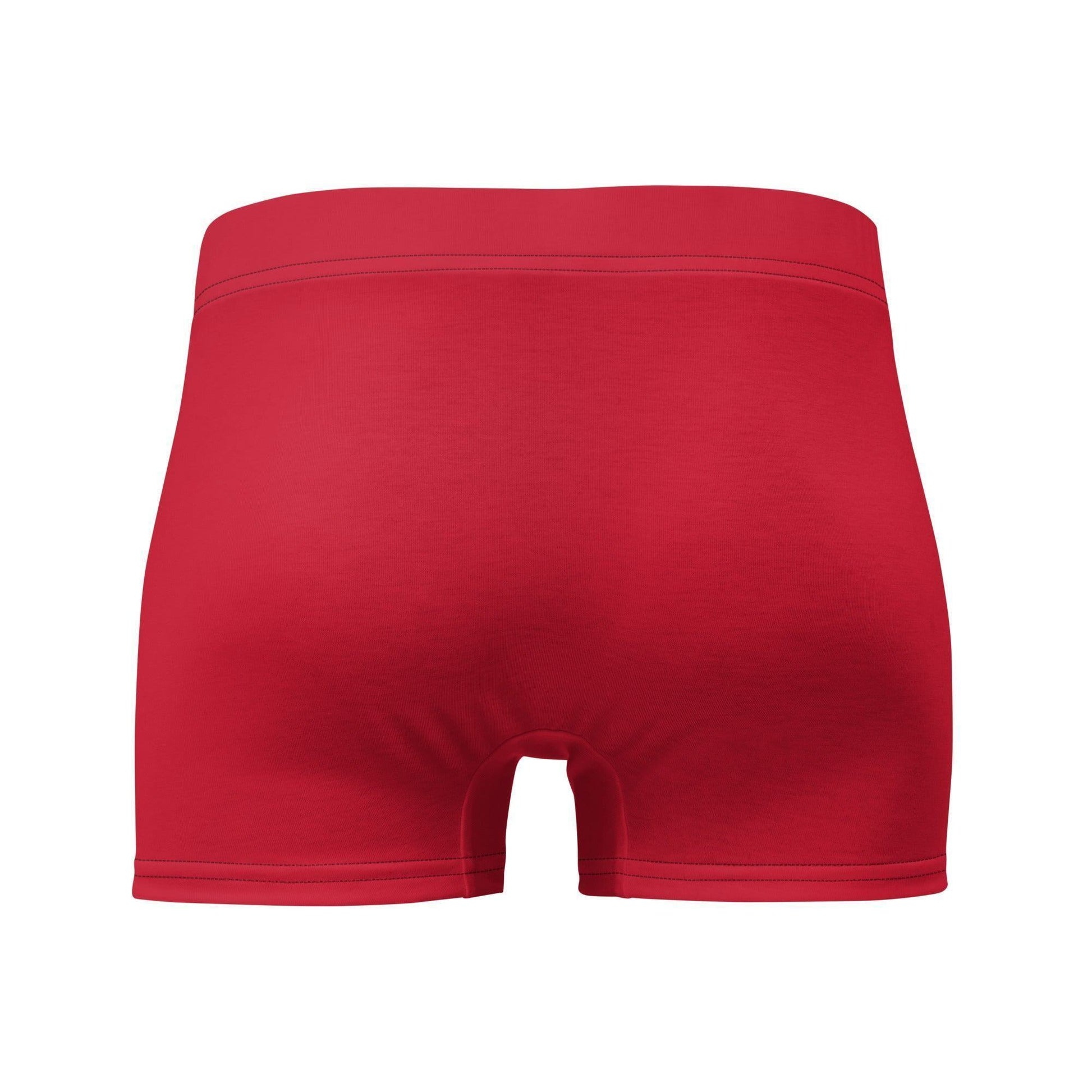 Rote Royal Underwear Boxershorts Boxershorts 44.99 Boxer, Boxershorts, Brief, dehnbar, einfarbig, Einlage, Elastan, ganztägig, gefütterte, Halt, Herren, keine, Komfort, Mid-Waist, Overlock, Paneele, Polyester, red, rot, Royal, Rückennaht, Underwear, Vordertasche, weich, Überdecknaht JLR Design