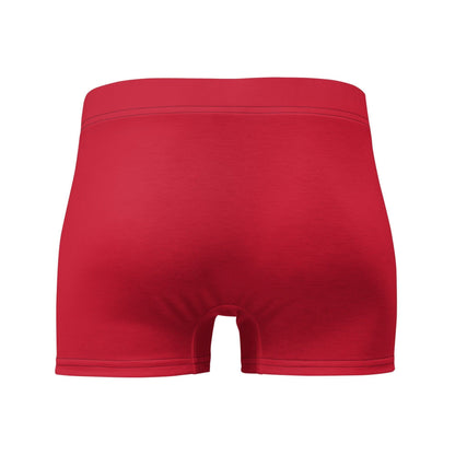 Rote Royal Underwear Boxershorts Boxershorts 44.99 Boxer, Boxershorts, Brief, dehnbar, einfarbig, Einlage, Elastan, ganztägig, gefütterte, Halt, Herren, keine, Komfort, Mid-Waist, Overlock, Paneele, Polyester, red, rot, Royal, Rückennaht, Underwear, Vordertasche, weich, Überdecknaht JLR Design