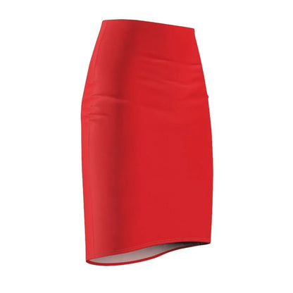 roter-bleistiftrock-bleistiftrock-jlr-design-88403 - JLR Design