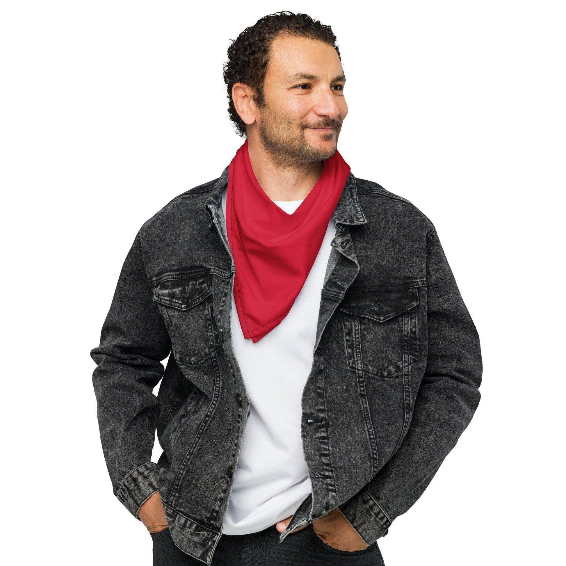 rotes-bandana-bandana-jlr-design-20005 - JLR Design