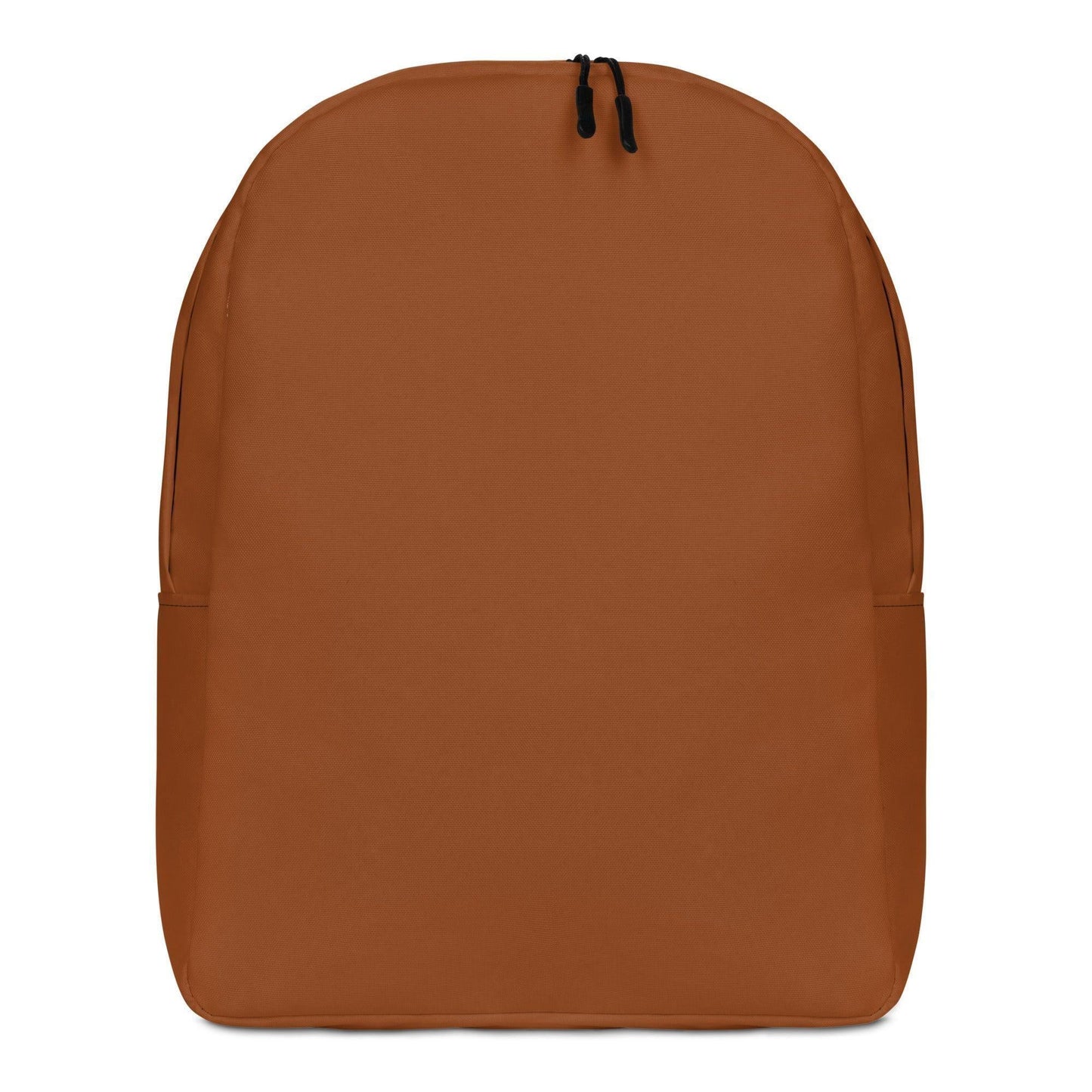 Saddle Brown Rucksack Rucksack 54.99 15, 20kg, 20l, Backpack, Braun, Brown, einfarbig, ergonomische, Freizeit, Innenfach, Innenfutter, Laptop, Polyester, Reißverschlusstasche, Rucksack, Saddle, Schule, Sport, Tragegurte, Traglast, Volumen, Zoll JLR Design