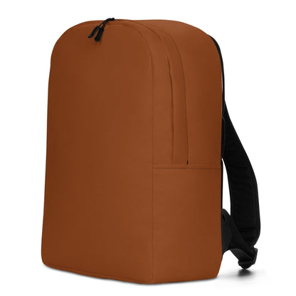 Saddle Brown Rucksack Rucksack 54.99 15, 20kg, 20l, Backpack, Braun, Brown, einfarbig, ergonomische, Freizeit, Innenfach, Innenfutter, Laptop, Polyester, Reißverschlusstasche, Rucksack, Saddle, Schule, Sport, Tragegurte, Traglast, Volumen, Zoll JLR Design