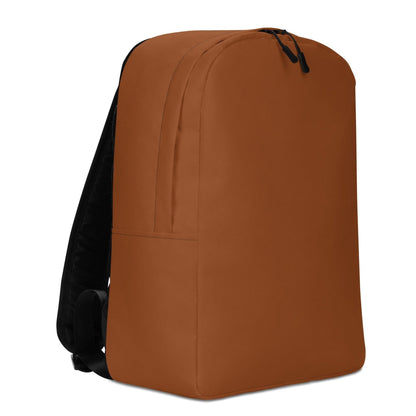 Saddle Brown Rucksack Rucksack 54.99 15, 20kg, 20l, Backpack, Braun, Brown, einfarbig, ergonomische, Freizeit, Innenfach, Innenfutter, Laptop, Polyester, Reißverschlusstasche, Rucksack, Saddle, Schule, Sport, Tragegurte, Traglast, Volumen, Zoll JLR Design