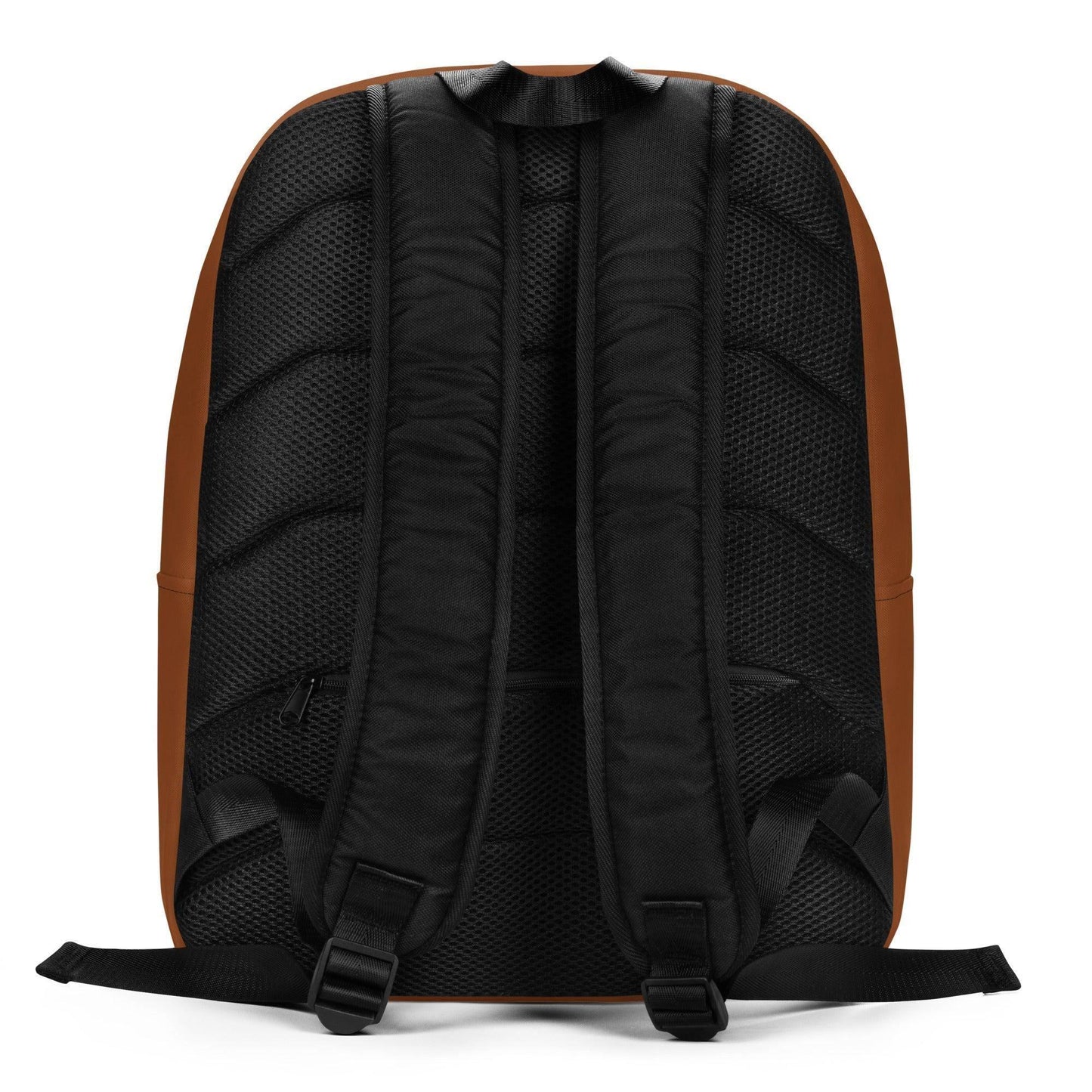 Saddle Brown Rucksack Rucksack 54.99 15, 20kg, 20l, Backpack, Braun, Brown, einfarbig, ergonomische, Freizeit, Innenfach, Innenfutter, Laptop, Polyester, Reißverschlusstasche, Rucksack, Saddle, Schule, Sport, Tragegurte, Traglast, Volumen, Zoll JLR Design