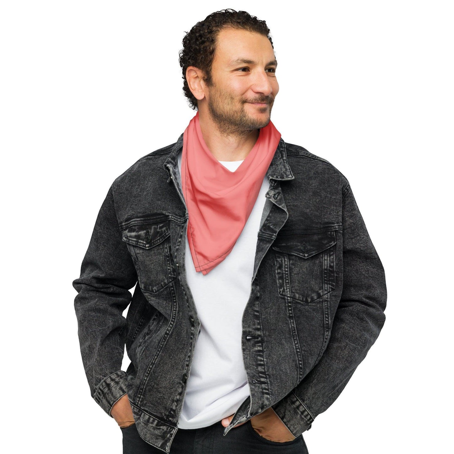 Salmon Bandana Bandana 24.99 Accessoire, Aktivitäten, angenehm, Arten, atmungsaktiv, Bandana, Camping, cool, Design, einfarbig, Form, Funktionalität, Gesichtsmaske, Halstuch, Handgelenk, Joggen, Komfort, Kopftuch, lässig, Material, Mikrofaser, modisch, Must-have, Outfit, praktisch, quadratische, Radfahren, Salmon, Schweiß, Skateboarding, Sonne, sportlich, Staub, Tasche, tragen, verschiedene, vielseitiges, Wandern, weich, Wind JLR Design