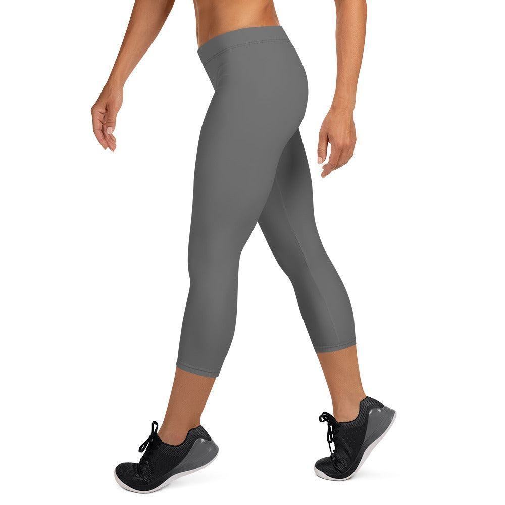 Sambesi Capri Leggings Capri Leggings 49.99 Alltag, bequem, Capri, Damen, Design, einfarbig, Elastan, enganliegend, entspannen, Leggings, Mikrofasergarn, Mode, modisch, Outdoor, Passform, Polyester, Sambesi, Sport, Stil, Style, USF50, verkürzt, vielseitig, Vier-Wege-Stretch JLR Design