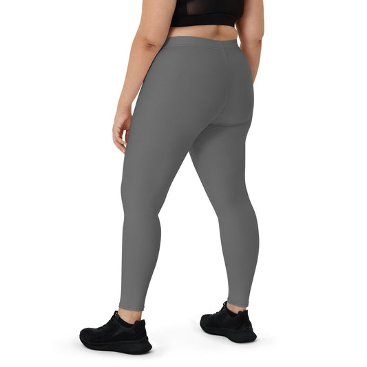 Sambesi Damen Leggings Leggings 54.99 Aktivität, Damen, Damenmode, dehnbar, einfarbig, elegant, Fashion, figurbetont, Fitness, grau, grey, laufen, Leggings, Mode, Outfit, Pilates, Sambesi, Sportbekleidung, Sportlerin, Streetwear, Stretch, stylisch, Tragekomfort, weich, Yoga JLR Design