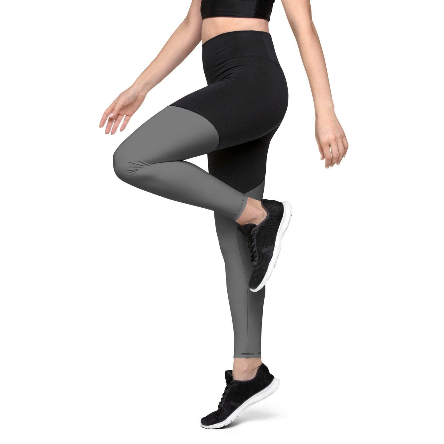 Sambesi Damen Sport Leggings Sport Leggings 57.99 Activewear, atmungsaktiv, auffällig, Bewegungsfreiheit, blickdicht, Damen, Design, Elastan, eng, Fashion, Feuchtigkeit, Figur, Fitnessstudio, funktional, grau, grey, Gym, Gürtel, Leggings, Mode, Natur, OEKOTEX100, Passform, Polyamid, Polyester, praktisch, Qualität, Sambesi, Schweiß, Sport, Stoff, Style, Taille, Tasche, UPF50, verdichteter, weibliche, Yoga JLR Design