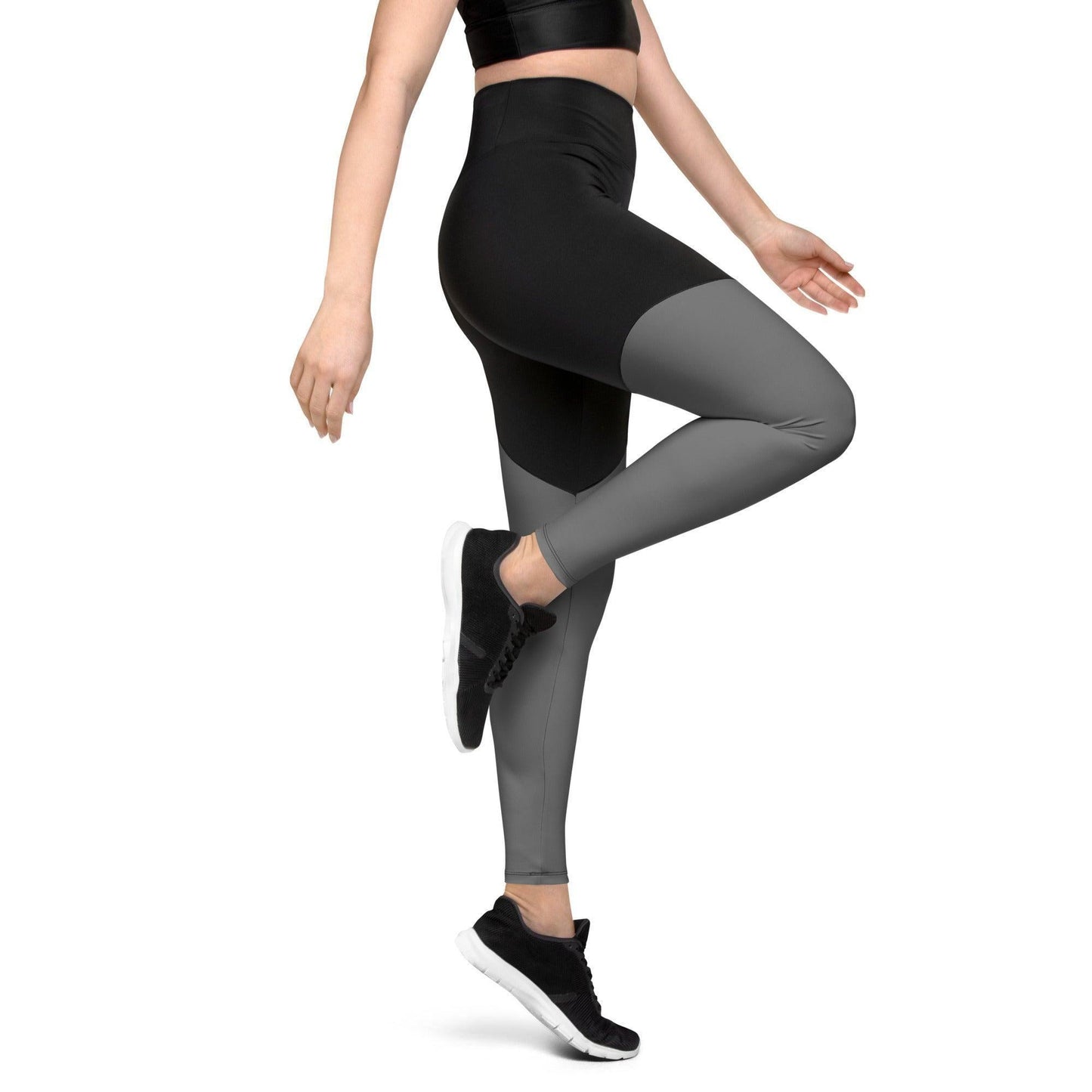 Sambesi Damen Sport Leggings Sport Leggings 57.99 Activewear, atmungsaktiv, auffällig, Bewegungsfreiheit, blickdicht, Damen, Design, Elastan, eng, Fashion, Feuchtigkeit, Figur, Fitnessstudio, funktional, grau, grey, Gym, Gürtel, Leggings, Mode, Natur, OEKOTEX100, Passform, Polyamid, Polyester, praktisch, Qualität, Sambesi, Schweiß, Sport, Stoff, Style, Taille, Tasche, UPF50, verdichteter, weibliche, Yoga JLR Design