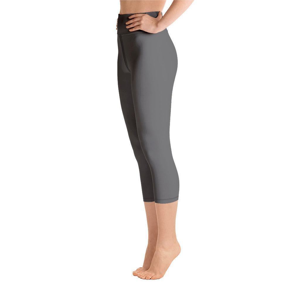 Sambesi Damen Yoga Capri Leggings Yoga Capri Leggings 49.99 Bewebungsfreiheit, Bewegung, Bund, Capri, Damen, Design, einfarbig, Elastan, Fashion, Fitness, Fitnessstudio, Flacher, grau, grey, Gummizug, Gym, hochwertig, Körper, Leggings, Material, Mode, Polyester, Sambesi, Saum, Session, Sport, Streetwear, Style, USF50, Vier-Wege-Stretch, Wadenlang, Yoga JLR Design