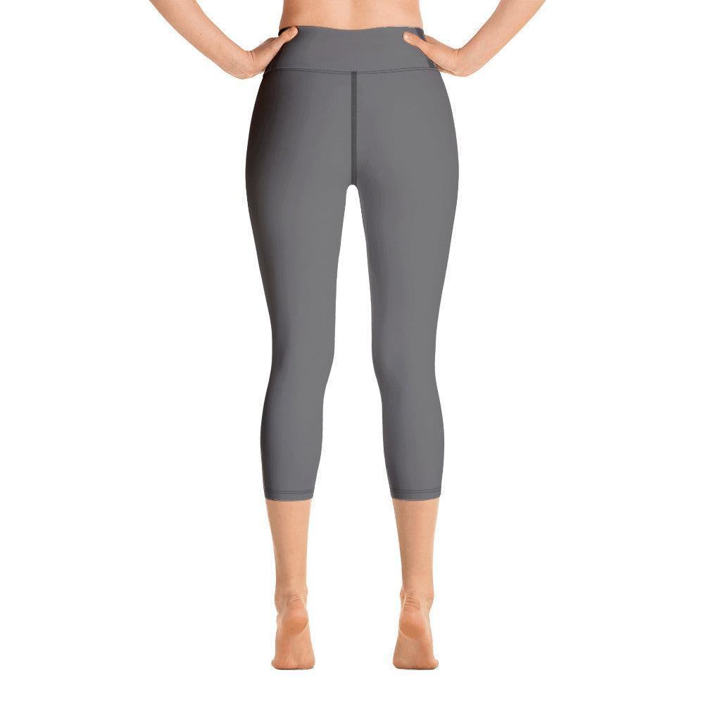 Sambesi Damen Yoga Capri Leggings Yoga Capri Leggings 49.99 Bewebungsfreiheit, Bewegung, Bund, Capri, Damen, Design, einfarbig, Elastan, Fashion, Fitness, Fitnessstudio, Flacher, grau, grey, Gummizug, Gym, hochwertig, Körper, Leggings, Material, Mode, Polyester, Sambesi, Saum, Session, Sport, Streetwear, Style, USF50, Vier-Wege-Stretch, Wadenlang, Yoga JLR Design