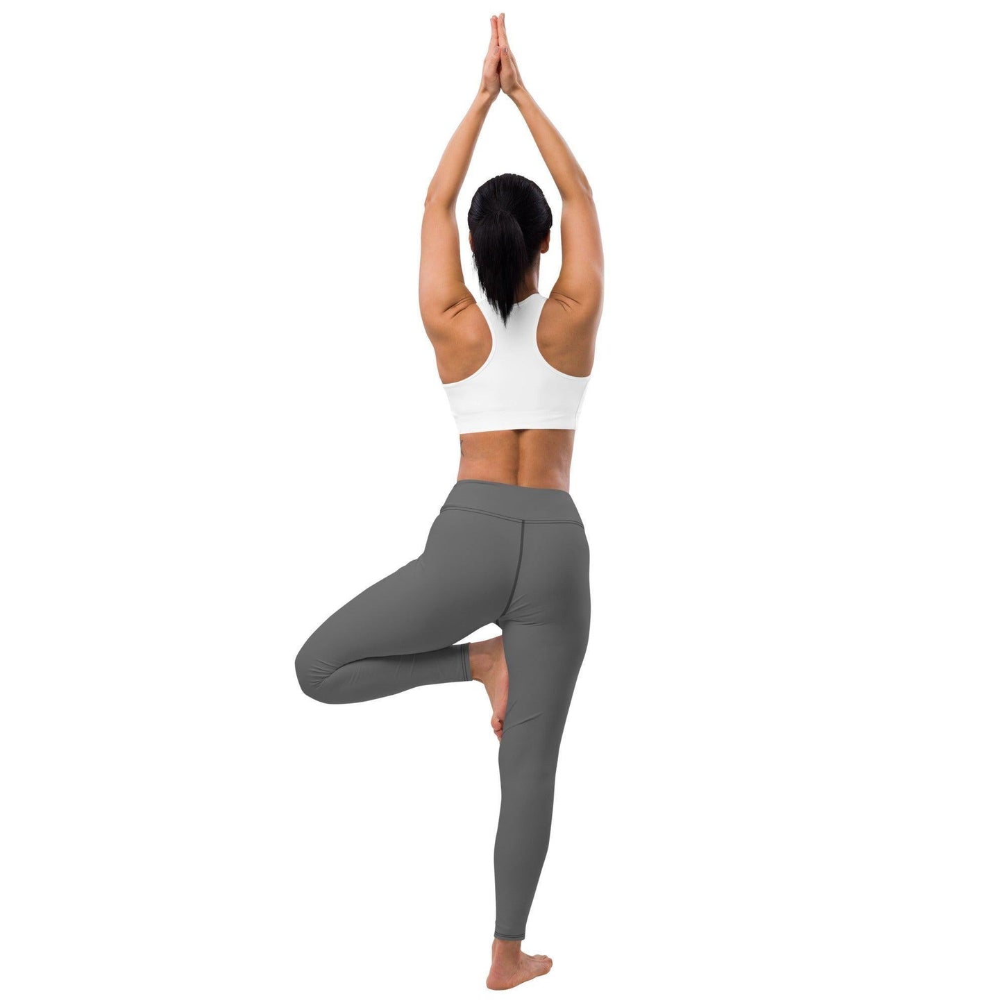 Sambesi Damen Yoga Leggings -- Sambesi Damen Yoga Leggings - undefined Yoga Leggings | JLR Design