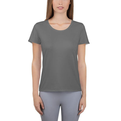 Sambesi Sport T-Shirt für Damen -- Sambesi Sport T-Shirt für Damen - XS Sport T-Shirt | JLR Design