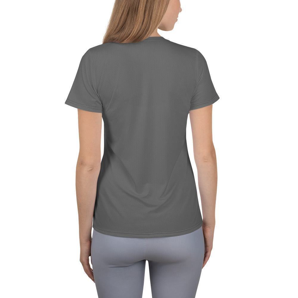 Sambesi Sport T-Shirt für Damen -- Sambesi Sport T-Shirt für Damen - XS Sport T-Shirt | JLR Design