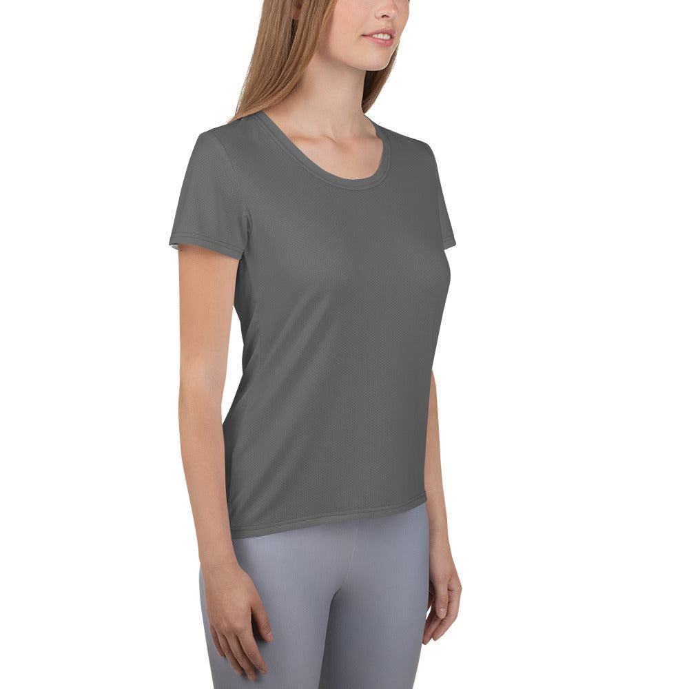 Sambesi Sport T-Shirt für Damen -- Sambesi Sport T-Shirt für Damen - XS Sport T-Shirt | JLR Design