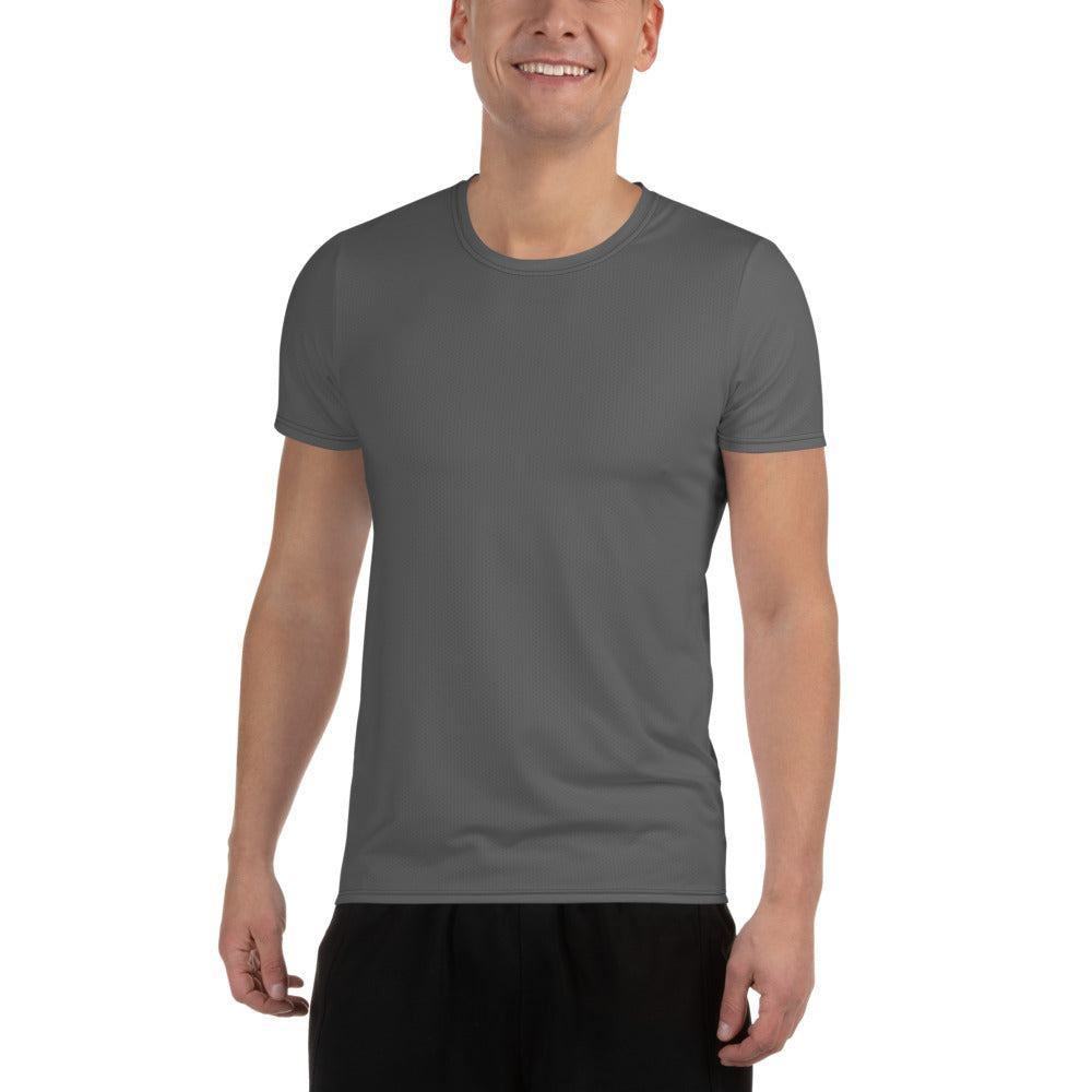 Sambesi Sport T-Shirt für Herren -- Sambesi Sport T-Shirt für Herren - XS Sport T-Shirt | JLR Design