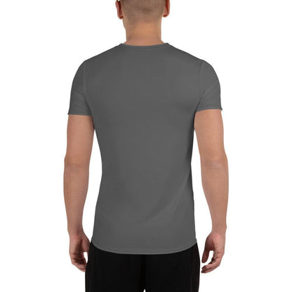 Sambesi Sport T-Shirt für Herren -- Sambesi Sport T-Shirt für Herren - XS Sport T-Shirt | JLR Design