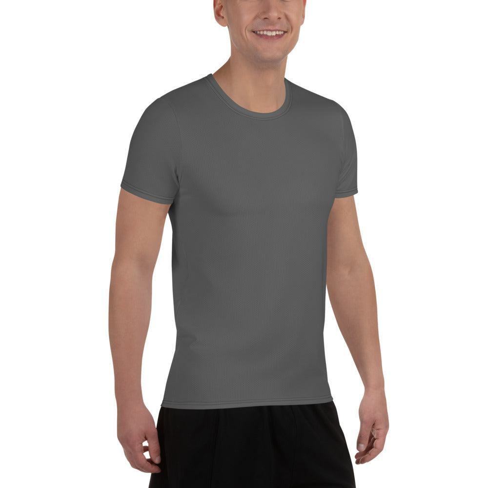 Sambesi Sport T-Shirt für Herren -- Sambesi Sport T-Shirt für Herren - XS Sport T-Shirt | JLR Design