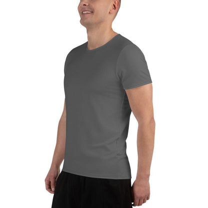 Sambesi Sport T-Shirt für Herren -- Sambesi Sport T-Shirt für Herren - XS Sport T-Shirt | JLR Design