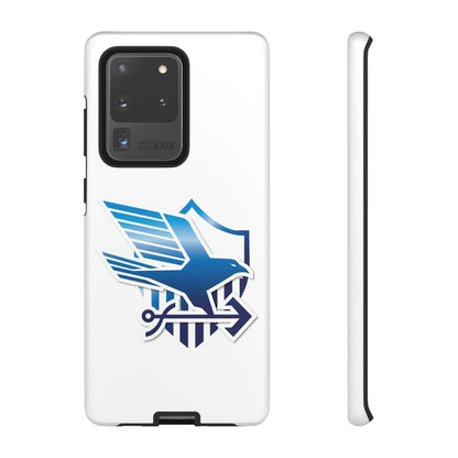 Samsung Galaxy Azur Lane Eagle Union Logo Cover -- Samsung Galaxy Azur Lane Eagle Union Logo Cover - undefined Phone Case | JLR Design