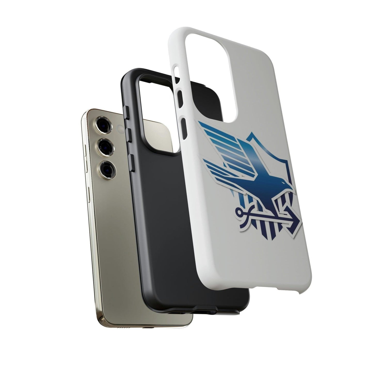 Samsung Galaxy Azur Lane Eagle Union Logo Cover Phone Case 36.99 Accessories, Anime, Aussenschale, Ausskleidung, Azur, Case, Cover, Eagle, Galaxy, Glossy, glänzend, Handyhülle, innere, iPhone Cases, Lane, Logo, matt, Matte, Oberfläche, Phone, Phone accessory, Phone Cases, Plus, Polycarbonat, S23, S23Plus, S23Ultra, Samsung, Samsung Cases, schlagfest, Schutz, TPU, Ultra, Union, Videospiel, zusätzlicher JLR Design