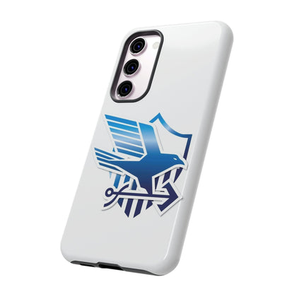 Samsung Galaxy Azur Lane Eagle Union Logo Cover Phone Case 36.99 Accessories, Anime, Aussenschale, Ausskleidung, Azur, Case, Cover, Eagle, Galaxy, Glossy, glänzend, Handyhülle, innere, iPhone Cases, Lane, Logo, matt, Matte, Oberfläche, Phone, Phone accessory, Phone Cases, Plus, Polycarbonat, S23, S23Plus, S23Ultra, Samsung, Samsung Cases, schlagfest, Schutz, TPU, Ultra, Union, Videospiel, zusätzlicher JLR Design