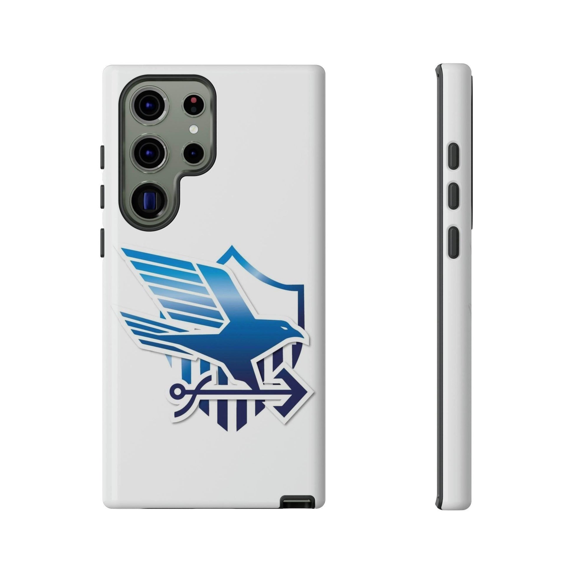 Samsung Galaxy Azur Lane Eagle Union Logo Cover Phone Case 36.99 Accessories, Anime, Aussenschale, Ausskleidung, Azur, Case, Cover, Eagle, Galaxy, Glossy, glänzend, Handyhülle, innere, iPhone Cases, Lane, Logo, matt, Matte, Oberfläche, Phone, Phone accessory, Phone Cases, Plus, Polycarbonat, S23, S23Plus, S23Ultra, Samsung, Samsung Cases, schlagfest, Schutz, TPU, Ultra, Union, Videospiel, zusätzlicher JLR Design