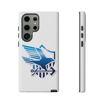 Samsung Galaxy Azur Lane Eagle Union Logo Cover Phone Case 36.99 Accessories, Anime, Aussenschale, Ausskleidung, Azur, Case, Cover, Eagle, Galaxy, Glossy, glänzend, Handyhülle, innere, iPhone Cases, Lane, Logo, matt, Matte, Oberfläche, Phone, Phone accessory, Phone Cases, Plus, Polycarbonat, S23, S23Plus, S23Ultra, Samsung, Samsung Cases, schlagfest, Schutz, TPU, Ultra, Union, Videospiel, zusätzlicher JLR Design