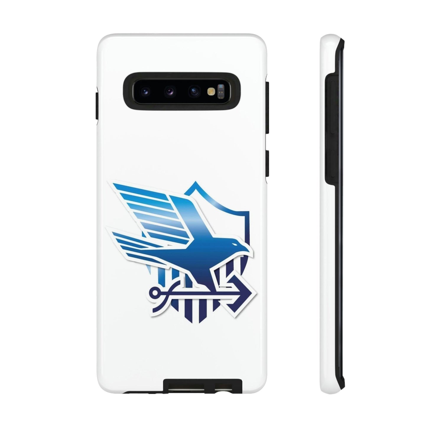 Samsung Galaxy Azur Lane Eagle Union Logo Cover Phone Case 36.99 Accessories, Anime, Aussenschale, Ausskleidung, Azur, Case, Cover, Eagle, Galaxy, Glossy, glänzend, Handyhülle, innere, iPhone Cases, Lane, Logo, matt, Matte, Oberfläche, Phone, Phone accessory, Phone Cases, Plus, Polycarbonat, S23, S23Plus, S23Ultra, Samsung, Samsung Cases, schlagfest, Schutz, TPU, Ultra, Union, Videospiel, zusätzlicher JLR Design