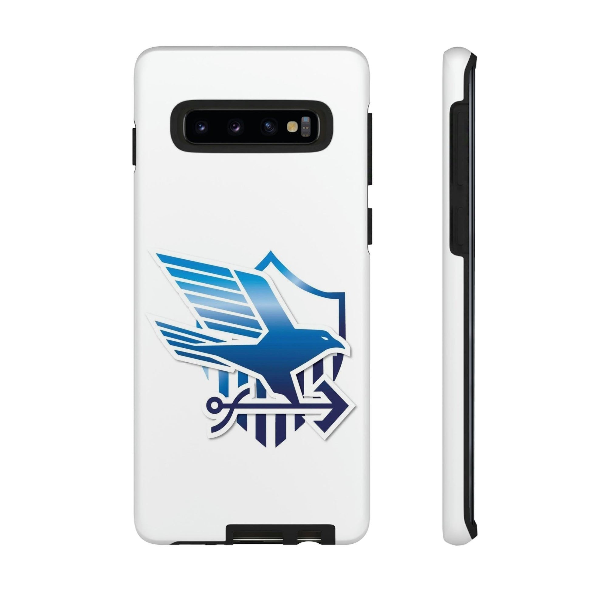 Samsung Galaxy Azur Lane Eagle Union Logo Cover Phone Case 36.99 Accessories, Anime, Aussenschale, Ausskleidung, Azur, Case, Cover, Eagle, Galaxy, Glossy, glänzend, Handyhülle, innere, iPhone Cases, Lane, Logo, matt, Matte, Oberfläche, Phone, Phone accessory, Phone Cases, Plus, Polycarbonat, S23, S23Plus, S23Ultra, Samsung, Samsung Cases, schlagfest, Schutz, TPU, Ultra, Union, Videospiel, zusätzlicher JLR Design