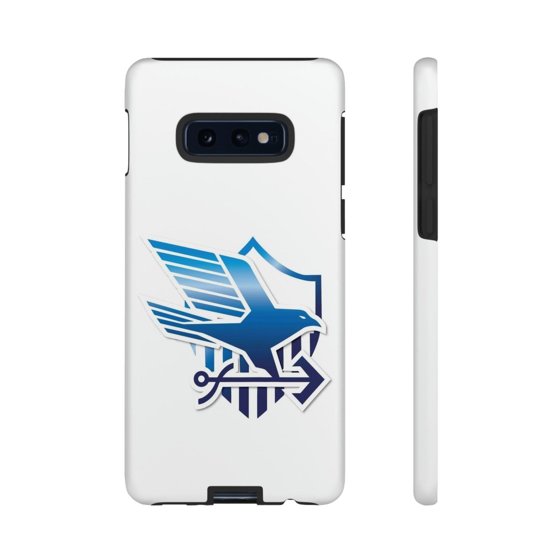 Samsung Galaxy Azur Lane Eagle Union Logo Cover Phone Case 36.99 Accessories, Anime, Aussenschale, Ausskleidung, Azur, Case, Cover, Eagle, Galaxy, Glossy, glänzend, Handyhülle, innere, iPhone Cases, Lane, Logo, matt, Matte, Oberfläche, Phone, Phone accessory, Phone Cases, Plus, Polycarbonat, S23, S23Plus, S23Ultra, Samsung, Samsung Cases, schlagfest, Schutz, TPU, Ultra, Union, Videospiel, zusätzlicher JLR Design