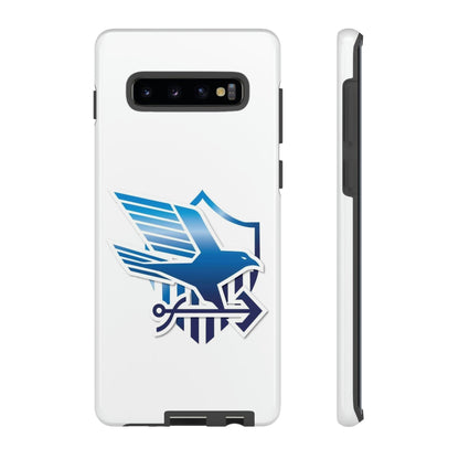 Samsung Galaxy Azur Lane Eagle Union Logo Cover Phone Case 36.99 Accessories, Anime, Aussenschale, Ausskleidung, Azur, Case, Cover, Eagle, Galaxy, Glossy, glänzend, Handyhülle, innere, iPhone Cases, Lane, Logo, matt, Matte, Oberfläche, Phone, Phone accessory, Phone Cases, Plus, Polycarbonat, S23, S23Plus, S23Ultra, Samsung, Samsung Cases, schlagfest, Schutz, TPU, Ultra, Union, Videospiel, zusätzlicher JLR Design