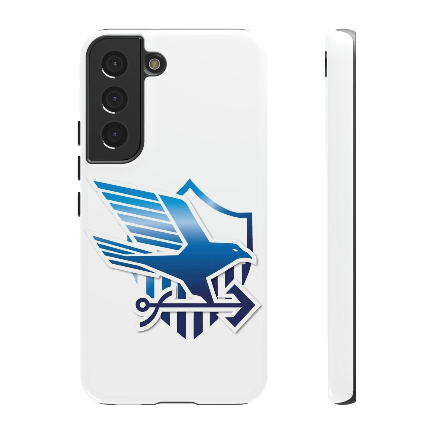 Samsung Galaxy Azur Lane Eagle Union Logo Cover Phone Case 36.99 Accessories, Anime, Aussenschale, Ausskleidung, Azur, Case, Cover, Eagle, Galaxy, Glossy, glänzend, Handyhülle, innere, iPhone Cases, Lane, Logo, matt, Matte, Oberfläche, Phone, Phone accessory, Phone Cases, Plus, Polycarbonat, S23, S23Plus, S23Ultra, Samsung, Samsung Cases, schlagfest, Schutz, TPU, Ultra, Union, Videospiel, zusätzlicher JLR Design