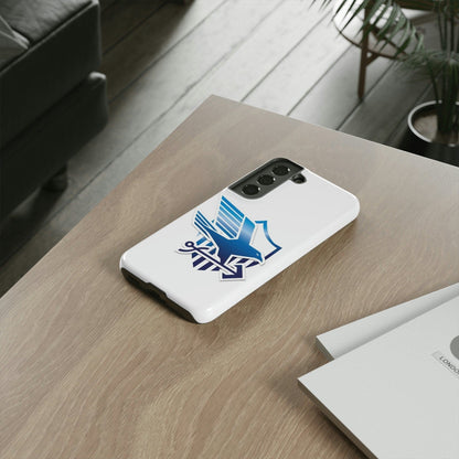 Samsung Galaxy Azur Lane Eagle Union Logo Cover Phone Case 36.99 Accessories, Anime, Aussenschale, Ausskleidung, Azur, Case, Cover, Eagle, Galaxy, Glossy, glänzend, Handyhülle, innere, iPhone Cases, Lane, Logo, matt, Matte, Oberfläche, Phone, Phone accessory, Phone Cases, Plus, Polycarbonat, S23, S23Plus, S23Ultra, Samsung, Samsung Cases, schlagfest, Schutz, TPU, Ultra, Union, Videospiel, zusätzlicher JLR Design