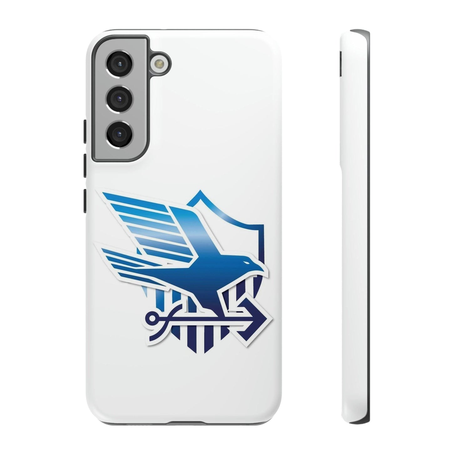 Samsung Galaxy Azur Lane Eagle Union Logo Cover Phone Case 36.99 Accessories, Anime, Aussenschale, Ausskleidung, Azur, Case, Cover, Eagle, Galaxy, Glossy, glänzend, Handyhülle, innere, iPhone Cases, Lane, Logo, matt, Matte, Oberfläche, Phone, Phone accessory, Phone Cases, Plus, Polycarbonat, S23, S23Plus, S23Ultra, Samsung, Samsung Cases, schlagfest, Schutz, TPU, Ultra, Union, Videospiel, zusätzlicher JLR Design