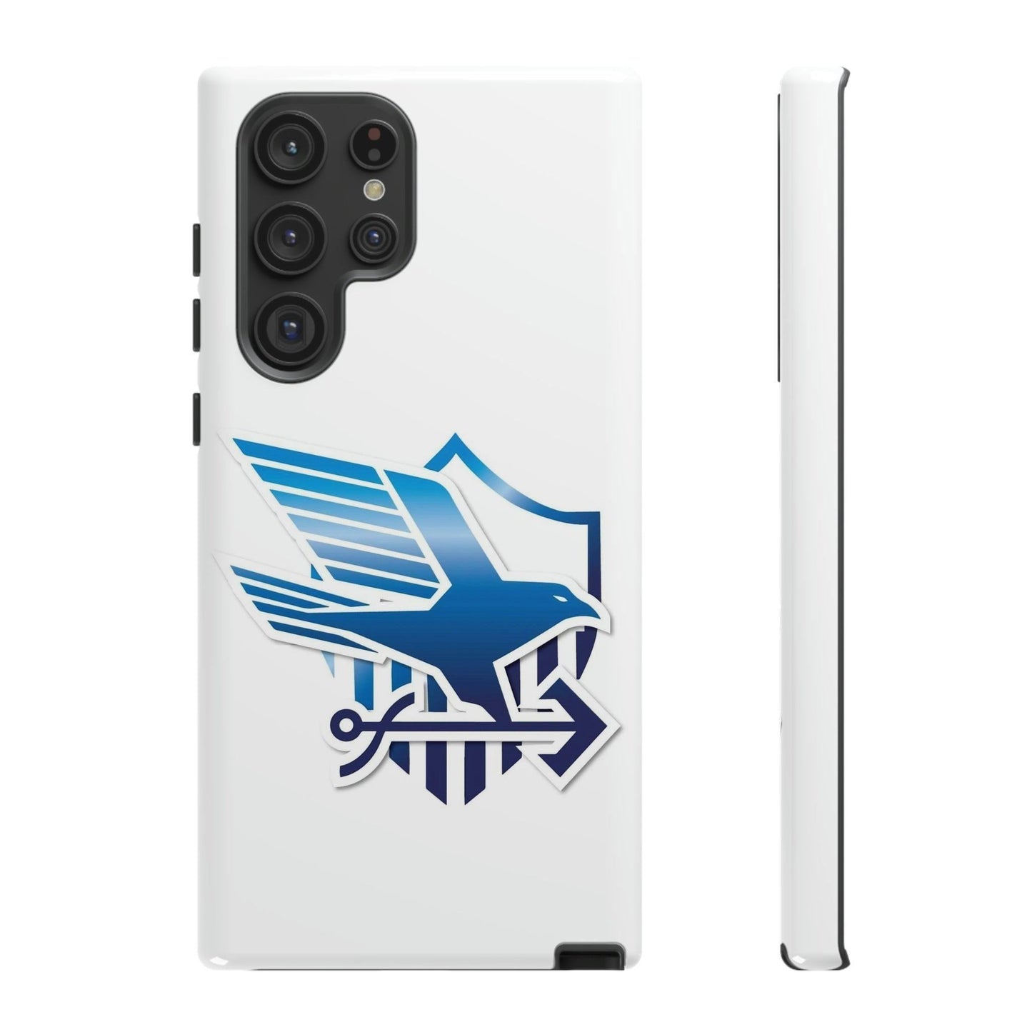 Samsung Galaxy Azur Lane Eagle Union Logo Cover Phone Case 36.99 Accessories, Anime, Aussenschale, Ausskleidung, Azur, Case, Cover, Eagle, Galaxy, Glossy, glänzend, Handyhülle, innere, iPhone Cases, Lane, Logo, matt, Matte, Oberfläche, Phone, Phone accessory, Phone Cases, Plus, Polycarbonat, S23, S23Plus, S23Ultra, Samsung, Samsung Cases, schlagfest, Schutz, TPU, Ultra, Union, Videospiel, zusätzlicher JLR Design