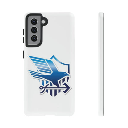 Samsung Galaxy Azur Lane Eagle Union Logo Cover Phone Case 36.99 Accessories, Anime, Aussenschale, Ausskleidung, Azur, Case, Cover, Eagle, Galaxy, Glossy, glänzend, Handyhülle, innere, iPhone Cases, Lane, Logo, matt, Matte, Oberfläche, Phone, Phone accessory, Phone Cases, Plus, Polycarbonat, S23, S23Plus, S23Ultra, Samsung, Samsung Cases, schlagfest, Schutz, TPU, Ultra, Union, Videospiel, zusätzlicher JLR Design