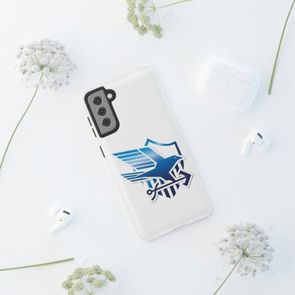 Samsung Galaxy Azur Lane Eagle Union Logo Cover Phone Case 36.99 Accessories, Anime, Aussenschale, Ausskleidung, Azur, Case, Cover, Eagle, Galaxy, Glossy, glänzend, Handyhülle, innere, iPhone Cases, Lane, Logo, matt, Matte, Oberfläche, Phone, Phone accessory, Phone Cases, Plus, Polycarbonat, S23, S23Plus, S23Ultra, Samsung, Samsung Cases, schlagfest, Schutz, TPU, Ultra, Union, Videospiel, zusätzlicher JLR Design