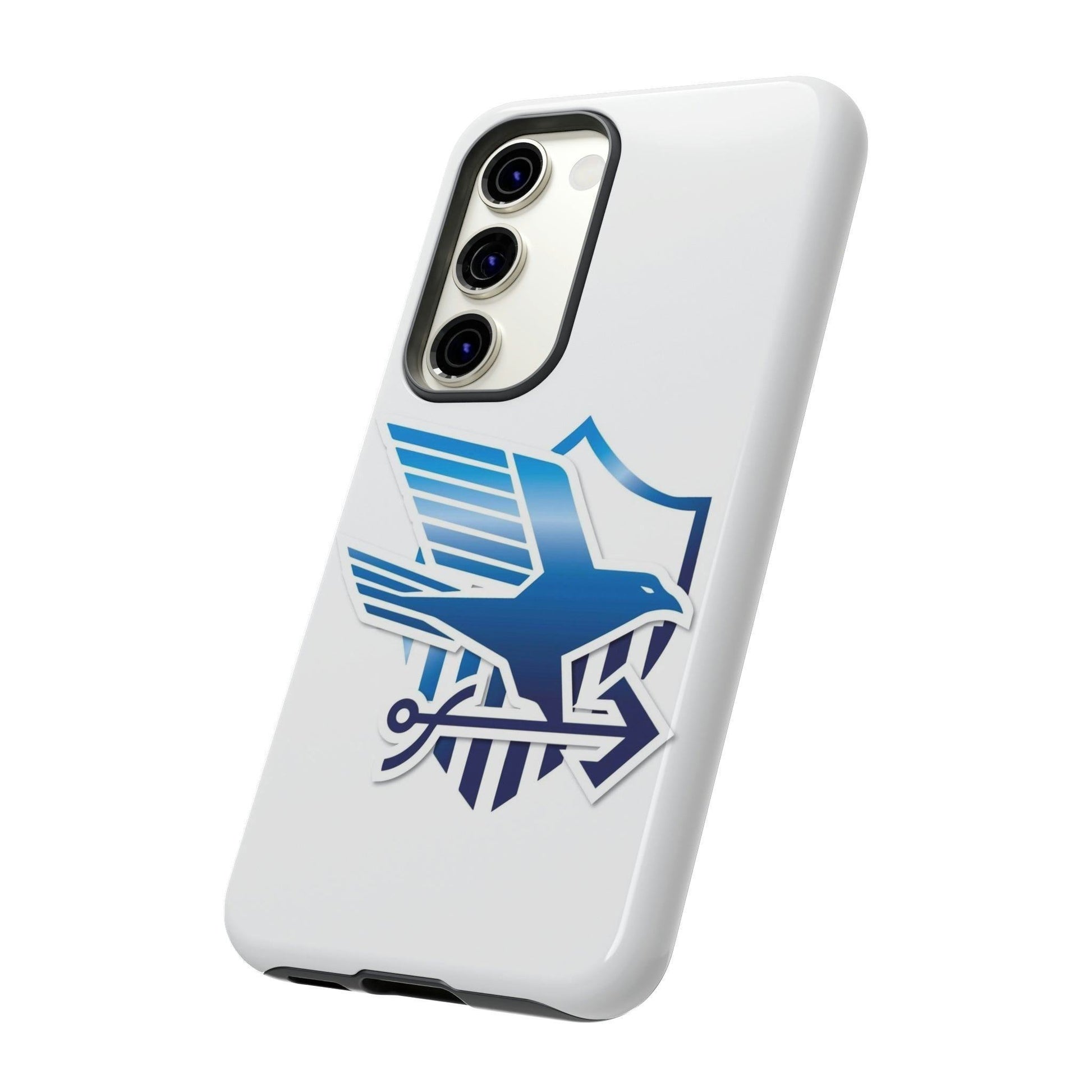 Samsung Galaxy Azur Lane Eagle Union Logo Cover Phone Case 36.99 Accessories, Anime, Aussenschale, Ausskleidung, Azur, Case, Cover, Eagle, Galaxy, Glossy, glänzend, Handyhülle, innere, iPhone Cases, Lane, Logo, matt, Matte, Oberfläche, Phone, Phone accessory, Phone Cases, Plus, Polycarbonat, S23, S23Plus, S23Ultra, Samsung, Samsung Cases, schlagfest, Schutz, TPU, Ultra, Union, Videospiel, zusätzlicher JLR Design