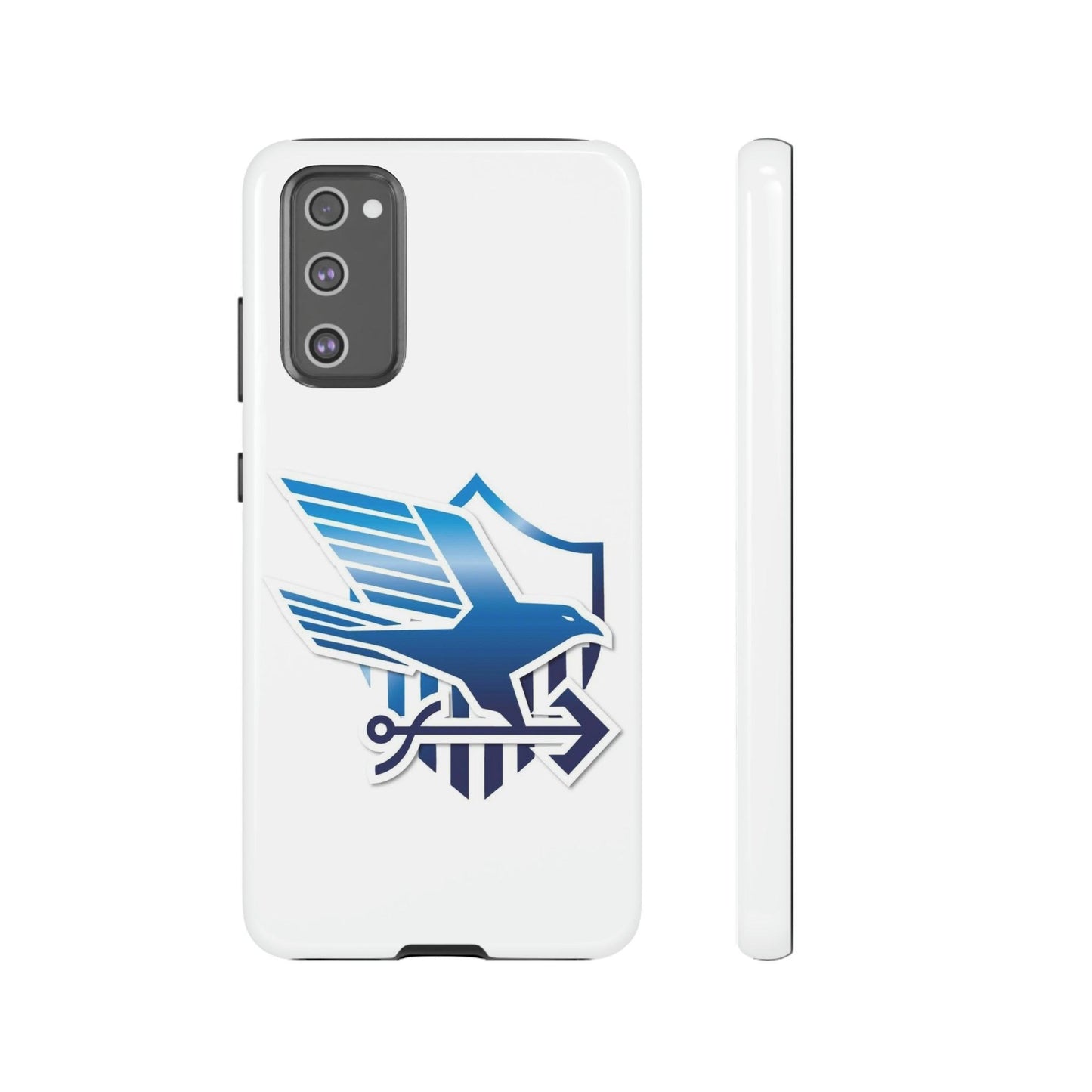 Samsung Galaxy Azur Lane Eagle Union Logo Cover Phone Case 36.99 Accessories, Anime, Aussenschale, Ausskleidung, Azur, Case, Cover, Eagle, Galaxy, Glossy, glänzend, Handyhülle, innere, iPhone Cases, Lane, Logo, matt, Matte, Oberfläche, Phone, Phone accessory, Phone Cases, Plus, Polycarbonat, S23, S23Plus, S23Ultra, Samsung, Samsung Cases, schlagfest, Schutz, TPU, Ultra, Union, Videospiel, zusätzlicher JLR Design