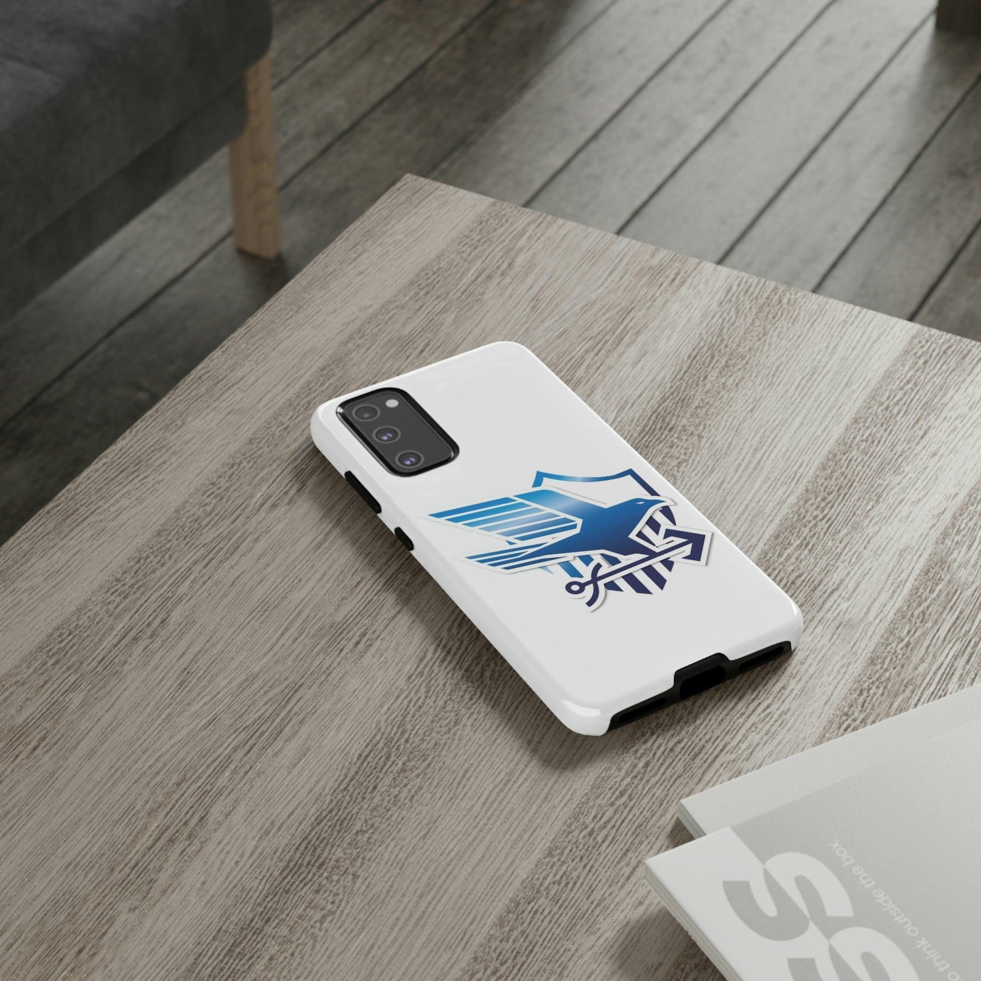 Samsung Galaxy Azur Lane Eagle Union Logo Cover Phone Case 36.99 Accessories, Anime, Aussenschale, Ausskleidung, Azur, Case, Cover, Eagle, Galaxy, Glossy, glänzend, Handyhülle, innere, iPhone Cases, Lane, Logo, matt, Matte, Oberfläche, Phone, Phone accessory, Phone Cases, Plus, Polycarbonat, S23, S23Plus, S23Ultra, Samsung, Samsung Cases, schlagfest, Schutz, TPU, Ultra, Union, Videospiel, zusätzlicher JLR Design