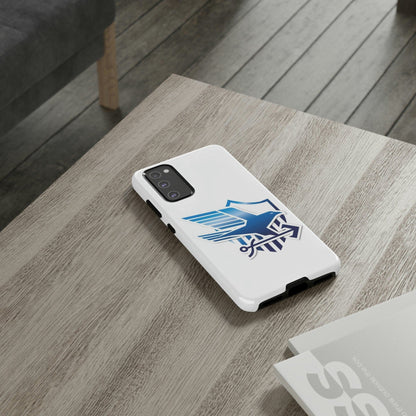 Samsung Galaxy Azur Lane Eagle Union Logo Cover Phone Case 36.99 Accessories, Anime, Aussenschale, Ausskleidung, Azur, Case, Cover, Eagle, Galaxy, Glossy, glänzend, Handyhülle, innere, iPhone Cases, Lane, Logo, matt, Matte, Oberfläche, Phone, Phone accessory, Phone Cases, Plus, Polycarbonat, S23, S23Plus, S23Ultra, Samsung, Samsung Cases, schlagfest, Schutz, TPU, Ultra, Union, Videospiel, zusätzlicher JLR Design