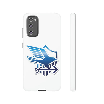 Samsung Galaxy Azur Lane Eagle Union Logo Cover Phone Case 36.99 Accessories, Anime, Aussenschale, Ausskleidung, Azur, Case, Cover, Eagle, Galaxy, Glossy, glänzend, Handyhülle, innere, iPhone Cases, Lane, Logo, matt, Matte, Oberfläche, Phone, Phone accessory, Phone Cases, Plus, Polycarbonat, S23, S23Plus, S23Ultra, Samsung, Samsung Cases, schlagfest, Schutz, TPU, Ultra, Union, Videospiel, zusätzlicher JLR Design