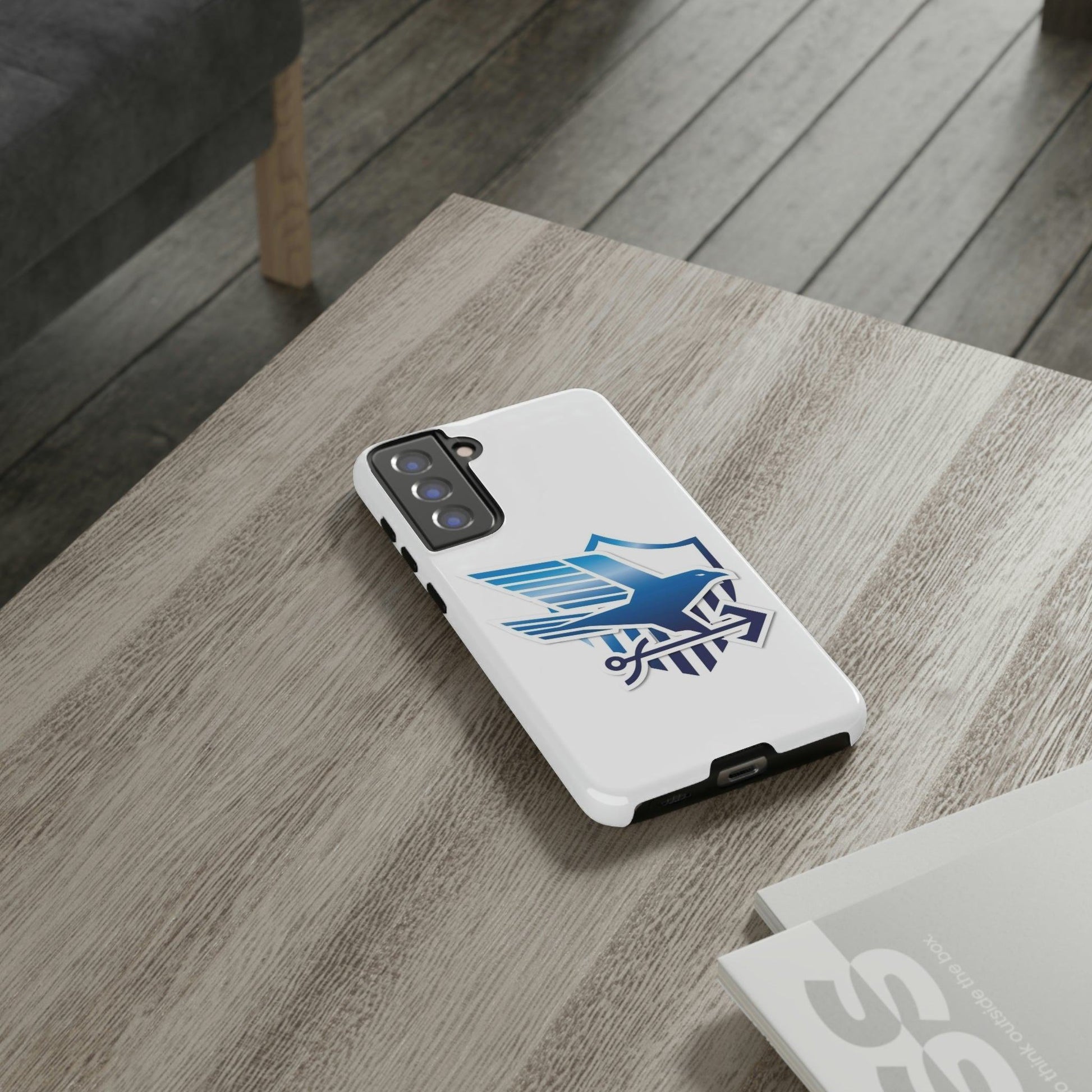 Samsung Galaxy Azur Lane Eagle Union Logo Cover Phone Case 36.99 Accessories, Anime, Aussenschale, Ausskleidung, Azur, Case, Cover, Eagle, Galaxy, Glossy, glänzend, Handyhülle, innere, iPhone Cases, Lane, Logo, matt, Matte, Oberfläche, Phone, Phone accessory, Phone Cases, Plus, Polycarbonat, S23, S23Plus, S23Ultra, Samsung, Samsung Cases, schlagfest, Schutz, TPU, Ultra, Union, Videospiel, zusätzlicher JLR Design