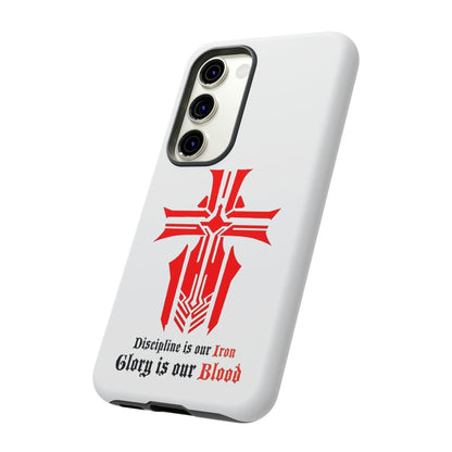 Samsung Galaxy Azur Lane Iron Blood Logo Cover Phone Case 36.99 Accessories, Anime, Aussenschale, Ausskleidung, Azur, Blood, Case, Cover, Galaxy, Glossy, glänzend, Handyhülle, innere, iPhone Cases, Iron, Lane, Logo, matt, Matte, Oberfläche, Phone, Phone accessory, Phone Cases, Plus, Polycarbonat, S23, S23Plus, S23Ultra, Samsung, Samsung Cases, schlagfest, Schutz, TPU, Ultra, Videospiel, zusätzlicher JLR Design