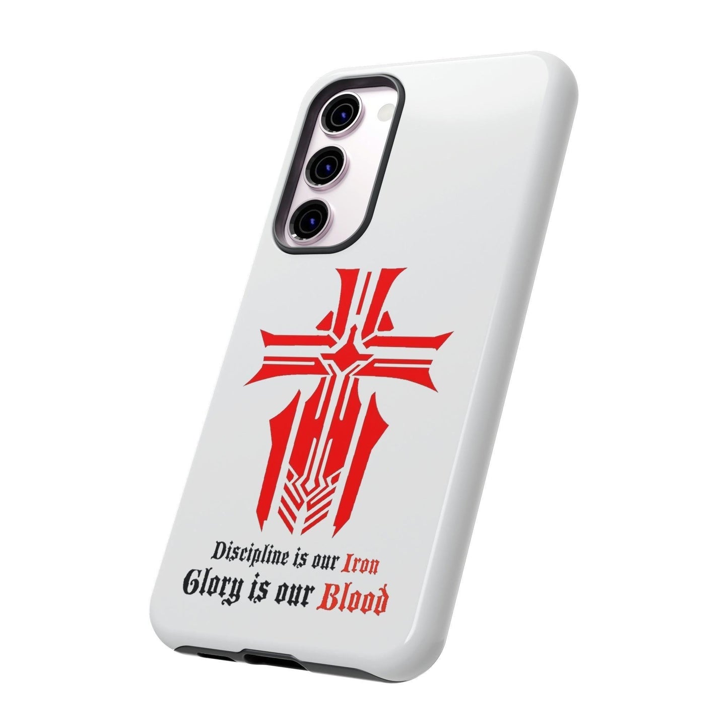 Samsung Galaxy Azur Lane Iron Blood Logo Cover Phone Case 36.99 Accessories, Anime, Aussenschale, Ausskleidung, Azur, Blood, Case, Cover, Galaxy, Glossy, glänzend, Handyhülle, innere, iPhone Cases, Iron, Lane, Logo, matt, Matte, Oberfläche, Phone, Phone accessory, Phone Cases, Plus, Polycarbonat, S23, S23Plus, S23Ultra, Samsung, Samsung Cases, schlagfest, Schutz, TPU, Ultra, Videospiel, zusätzlicher JLR Design