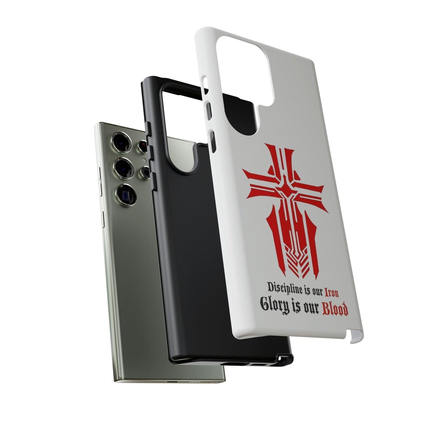 Samsung Galaxy Azur Lane Iron Blood Logo Cover Phone Case 36.99 Accessories, Anime, Aussenschale, Ausskleidung, Azur, Blood, Case, Cover, Galaxy, Glossy, glänzend, Handyhülle, innere, iPhone Cases, Iron, Lane, Logo, matt, Matte, Oberfläche, Phone, Phone accessory, Phone Cases, Plus, Polycarbonat, S23, S23Plus, S23Ultra, Samsung, Samsung Cases, schlagfest, Schutz, TPU, Ultra, Videospiel, zusätzlicher JLR Design