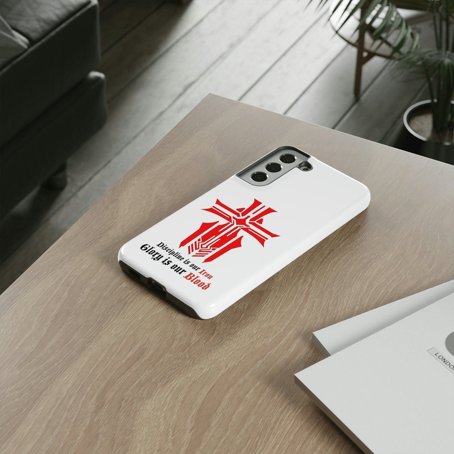 Samsung Galaxy Azur Lane Iron Blood Logo Cover Phone Case 36.99 Accessories, Anime, Aussenschale, Ausskleidung, Azur, Blood, Case, Cover, Galaxy, Glossy, glänzend, Handyhülle, innere, iPhone Cases, Iron, Lane, Logo, matt, Matte, Oberfläche, Phone, Phone accessory, Phone Cases, Plus, Polycarbonat, S23, S23Plus, S23Ultra, Samsung, Samsung Cases, schlagfest, Schutz, TPU, Ultra, Videospiel, zusätzlicher JLR Design